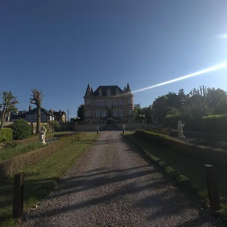 Au Domaine Des Roches Lejlighed *