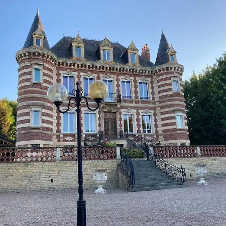 Au Domaine Des Roches Lejlighed Saint-Pierre-en-Auge