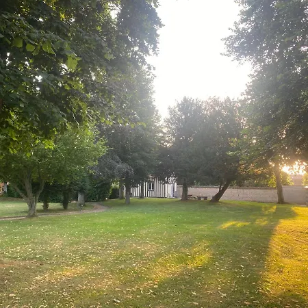 Au Domaine Des Roches Lejlighed Saint-Pierre-en-Auge